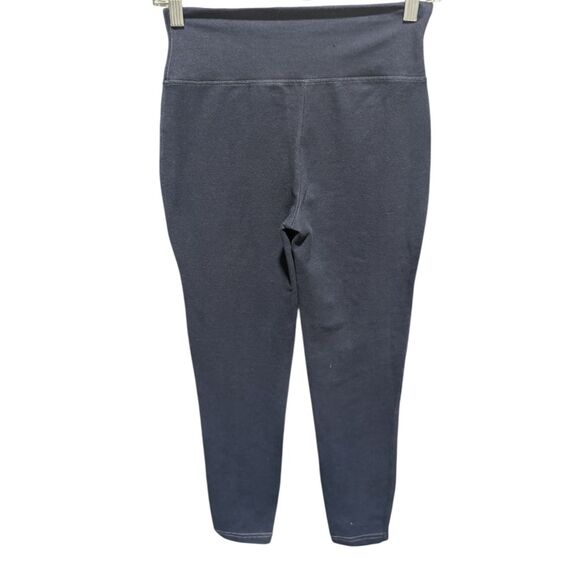 ASSETS BY SPANX Ponte Shaping Compression 7/8 Leggings Size S/P - Picture 3 of 3